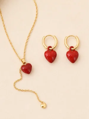 COMBO COLLAR + AROS