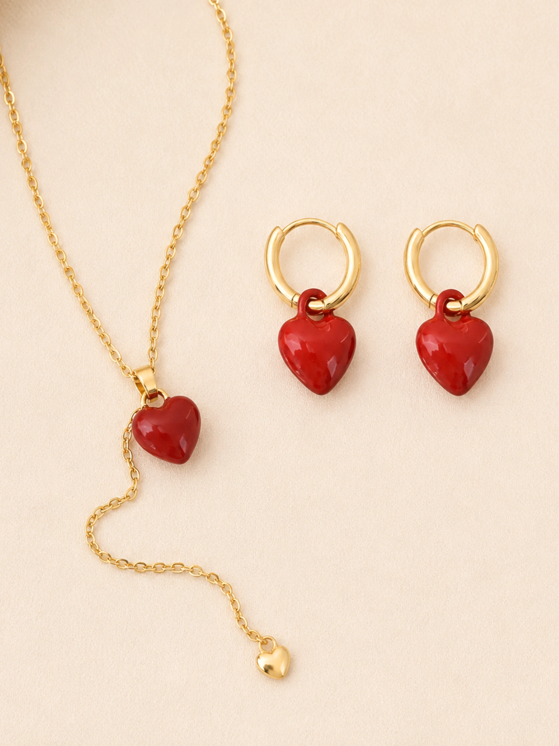 COMBO COLLAR + AROS