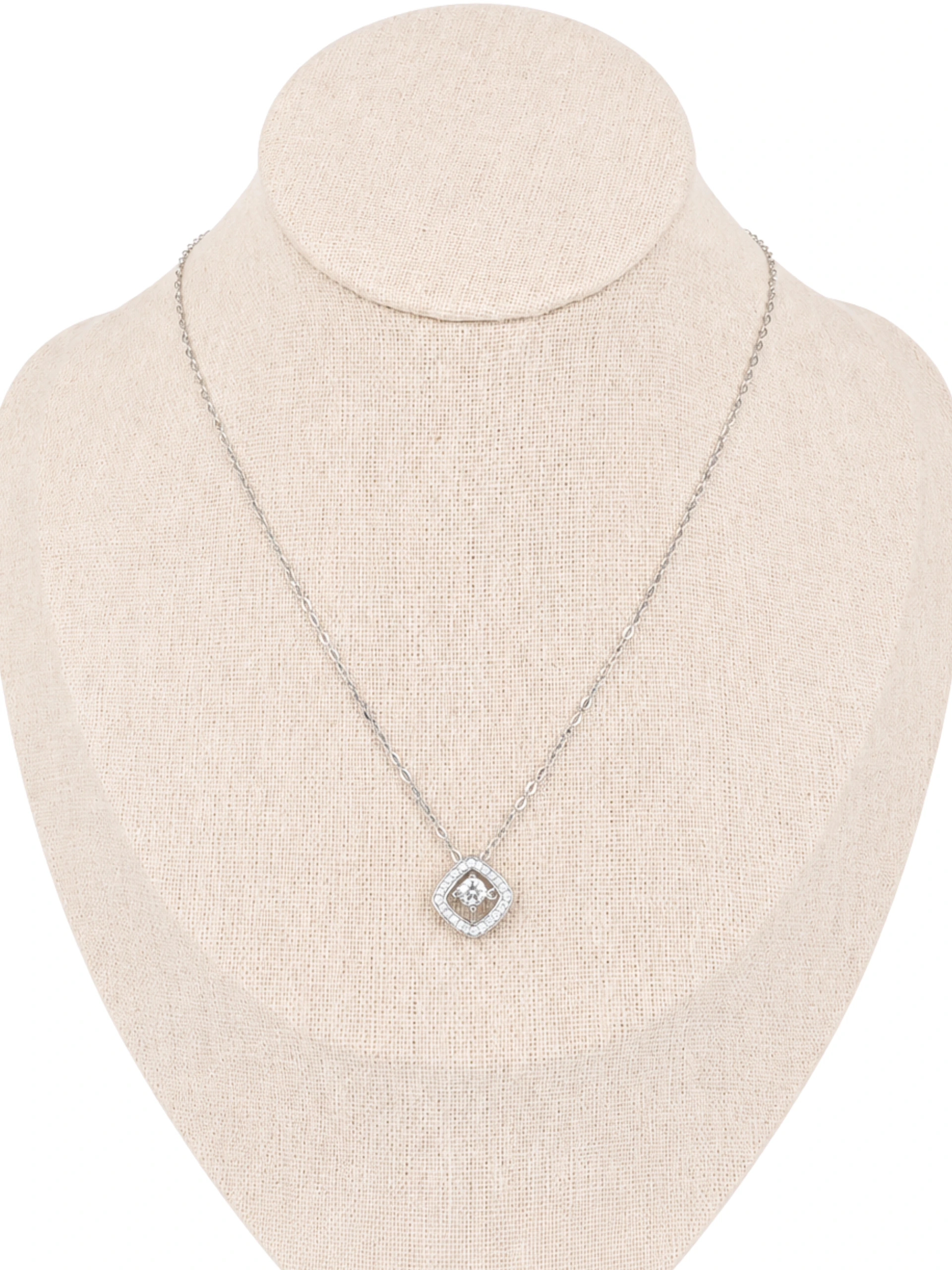 COLLAR ACERO