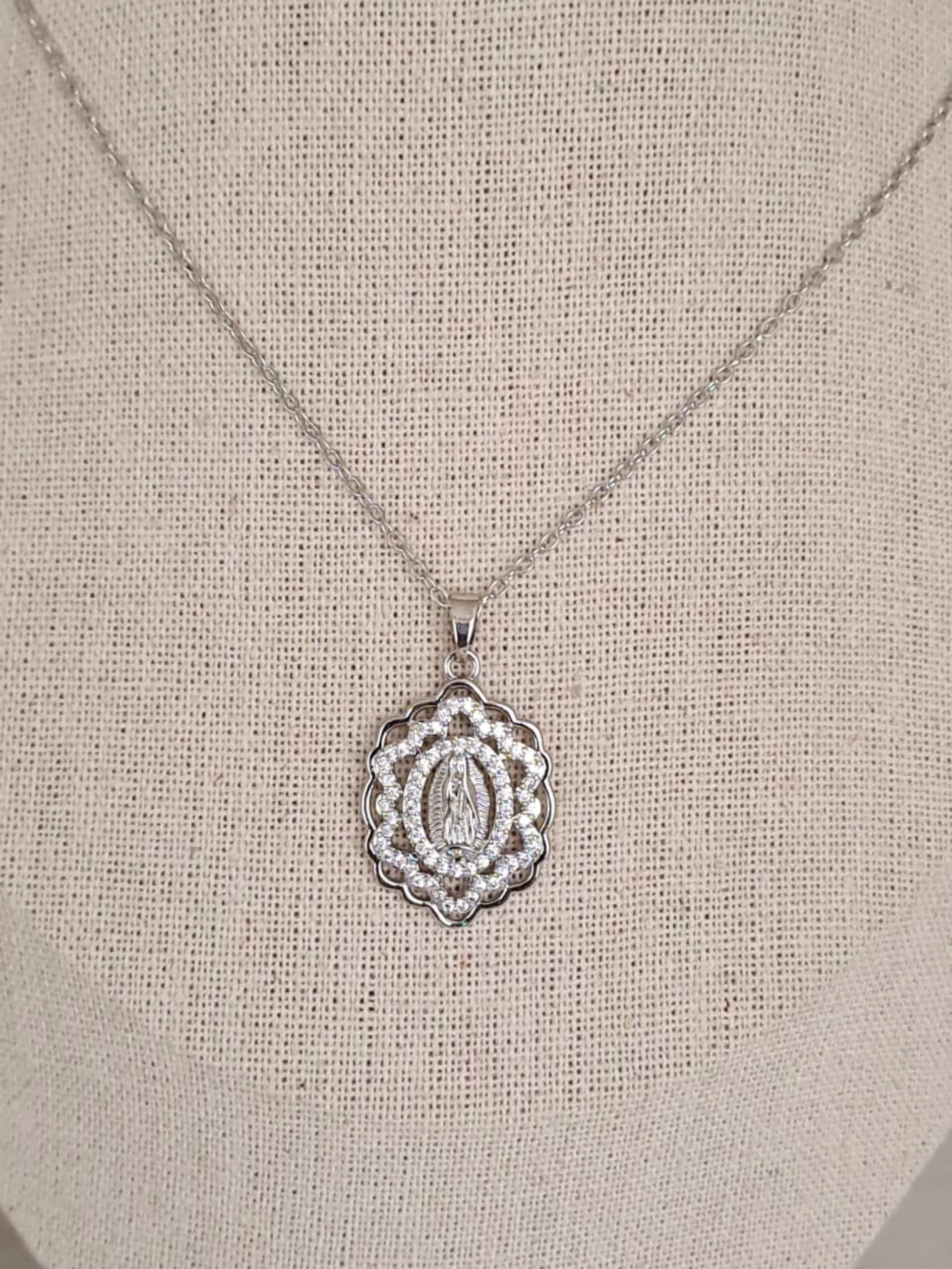 COLLAR ACERO
