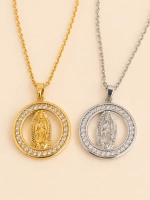 COLLAR ACERO