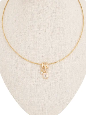 COLLAR ACERO