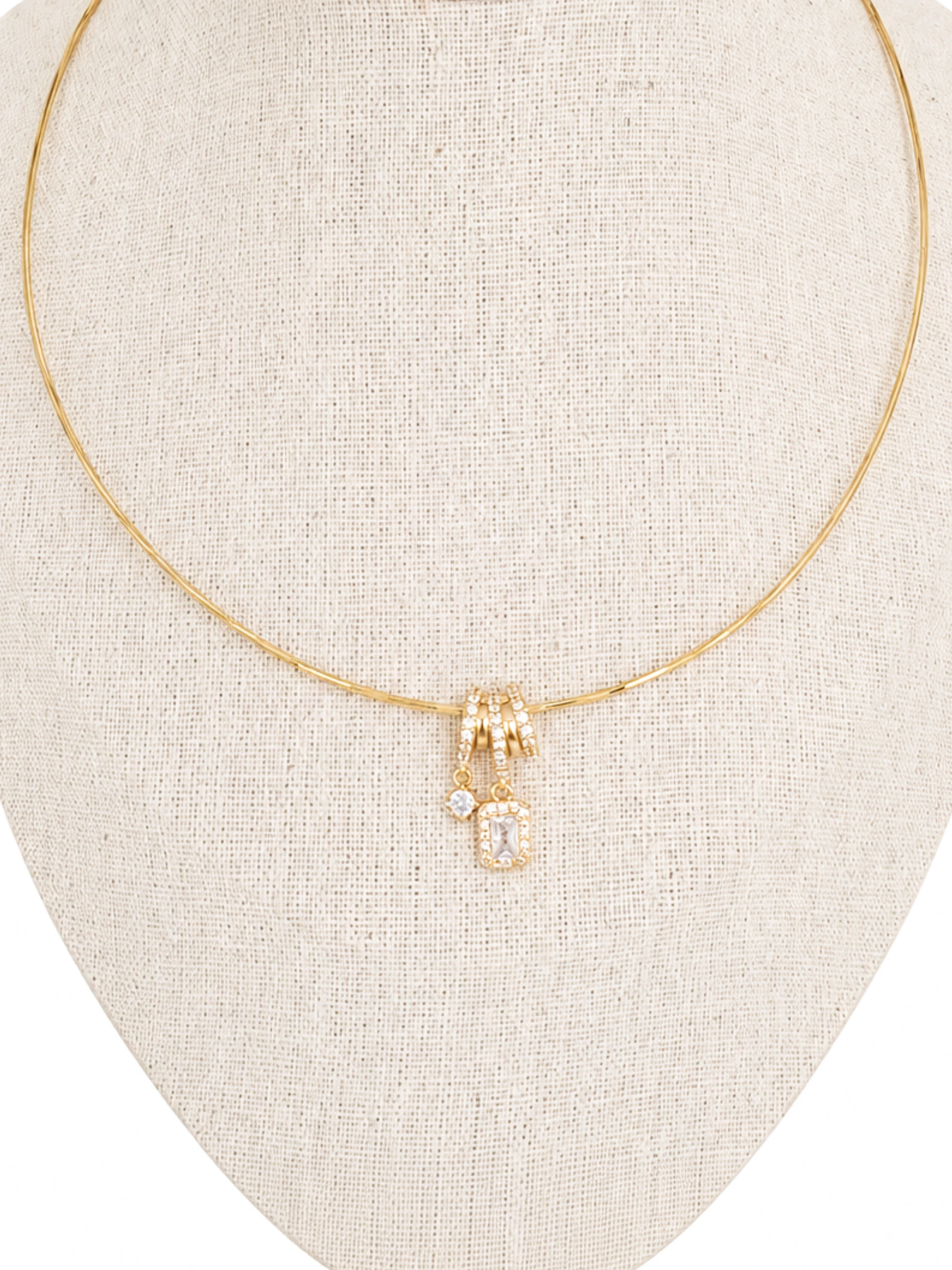 COLLAR ACERO