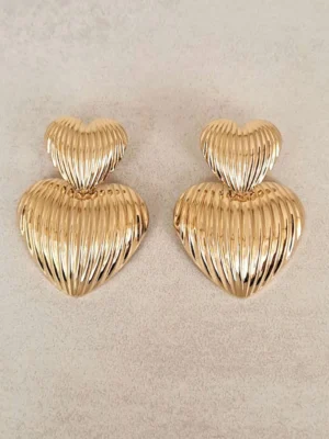 AROS FANTASIA CORAZON