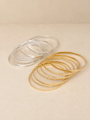 PULSERA SET FANTASIA