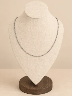 COLLAR ACERO