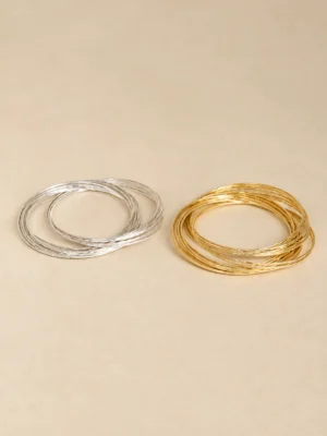PULSERA SET FANTASIA