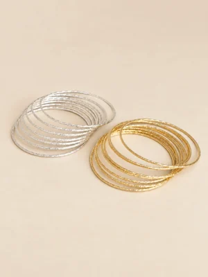 PULSERA SET FANTASIA