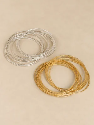 PULSERA SET FANTASIA