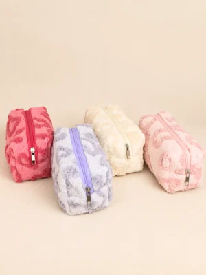 NECESER PELUCHE