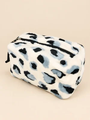 NECESER PELUCHE CEBRA