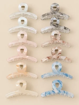 BROCHE NACAR X12