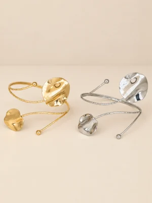 BRAZALETE FANTASIA