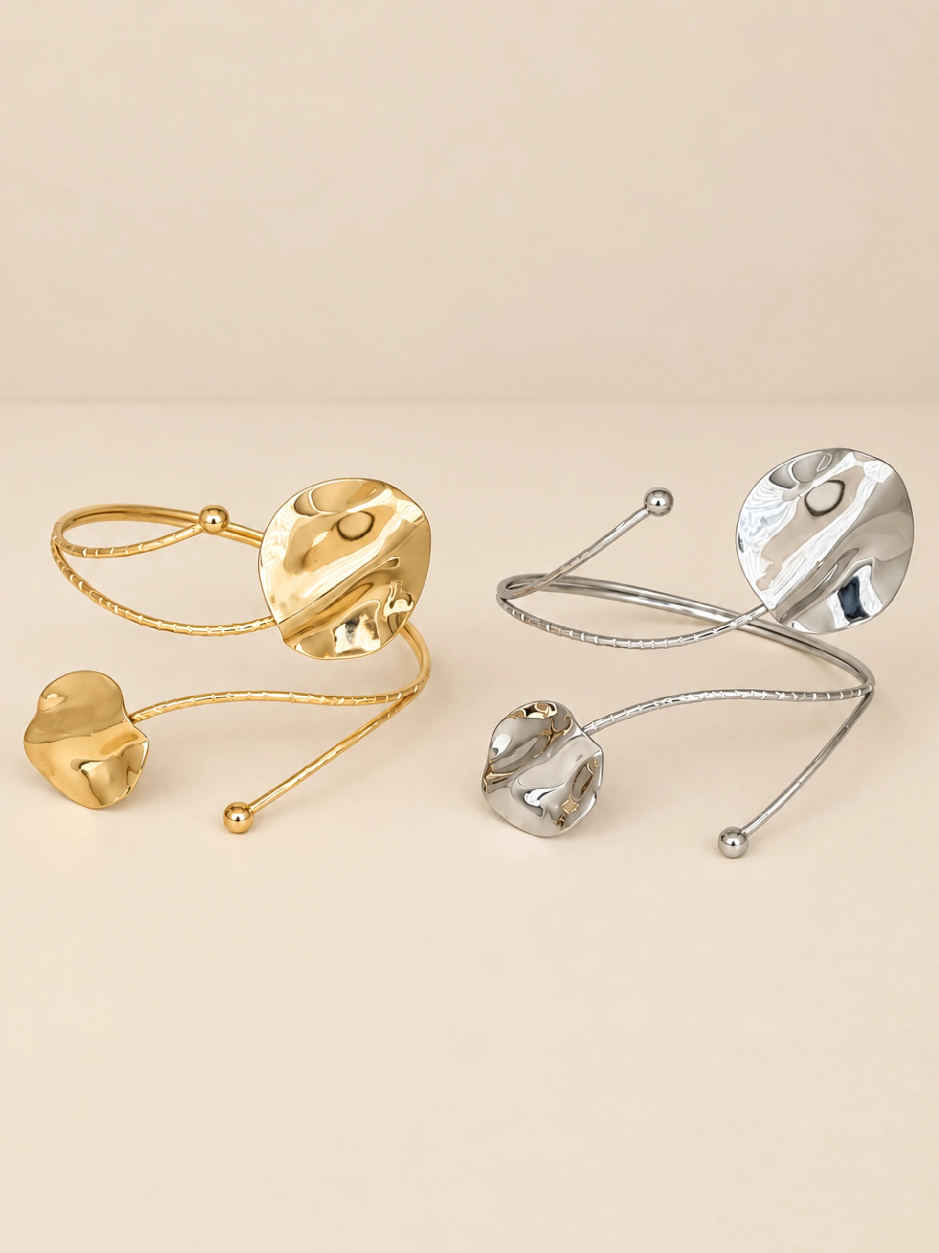 BRAZALETE FANTASIA