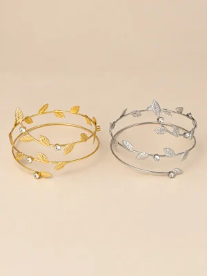 BRAZALETE FANTASIA