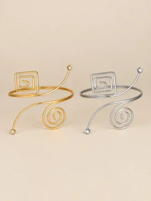 BRAZALETE FANTASIA