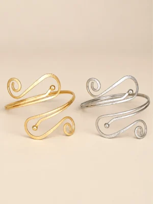 BRAZALETE FANTASIA