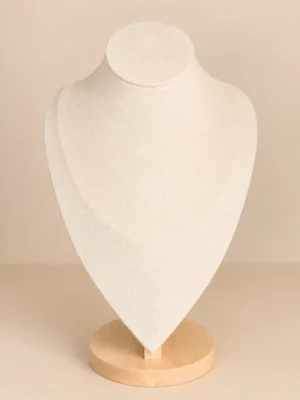 EXHIBIDOR BUSTO GRANDE