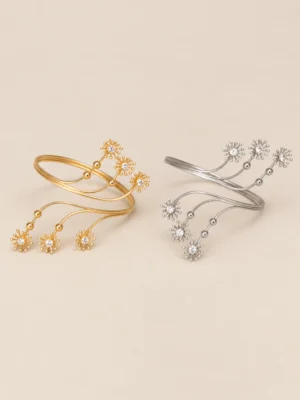 BRAZALETE FANTASIA DESTELLOS