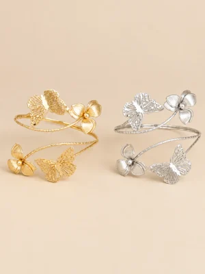 BRAZALETE FANTASIA