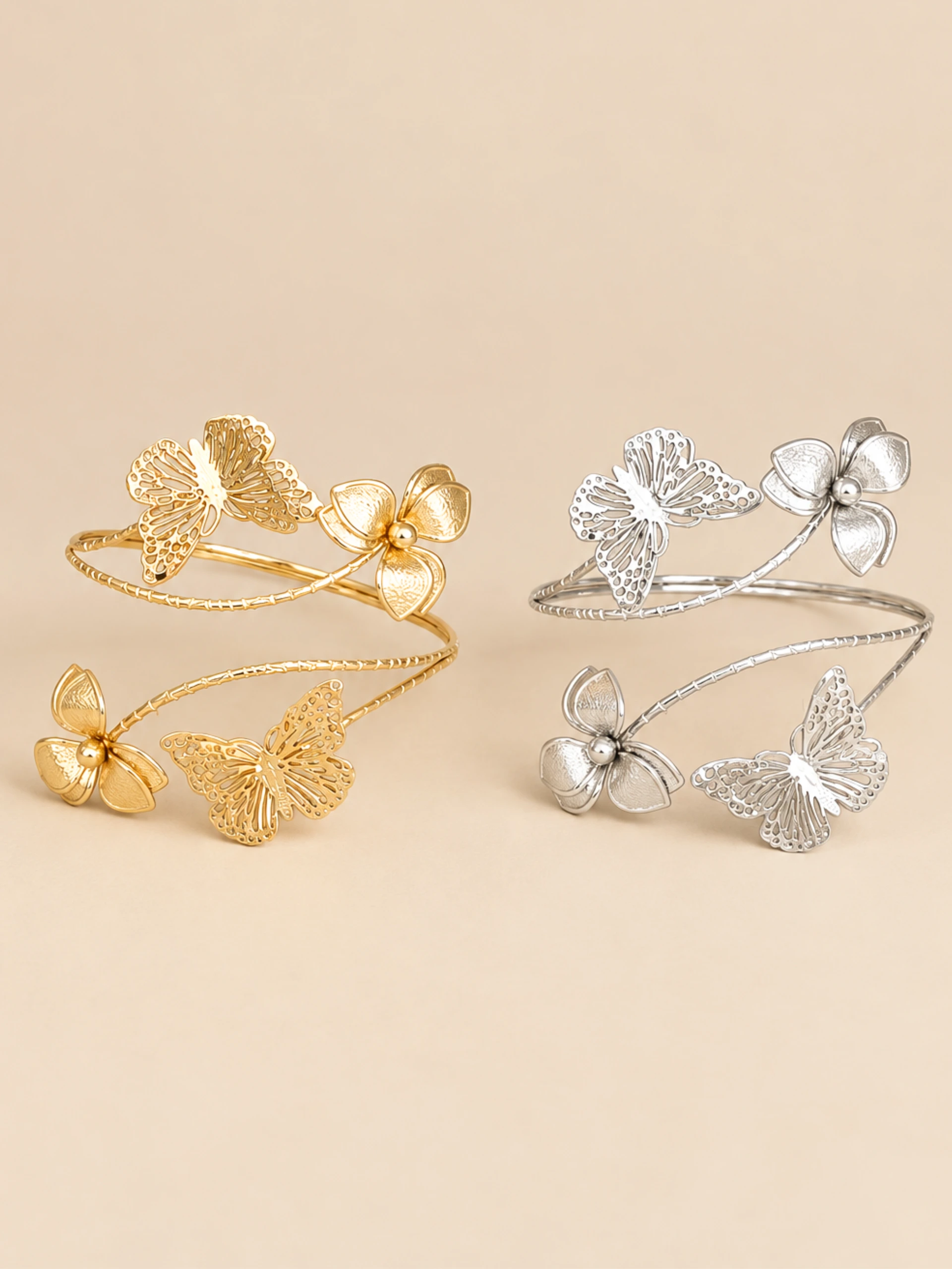 BRAZALETE FANTASIA