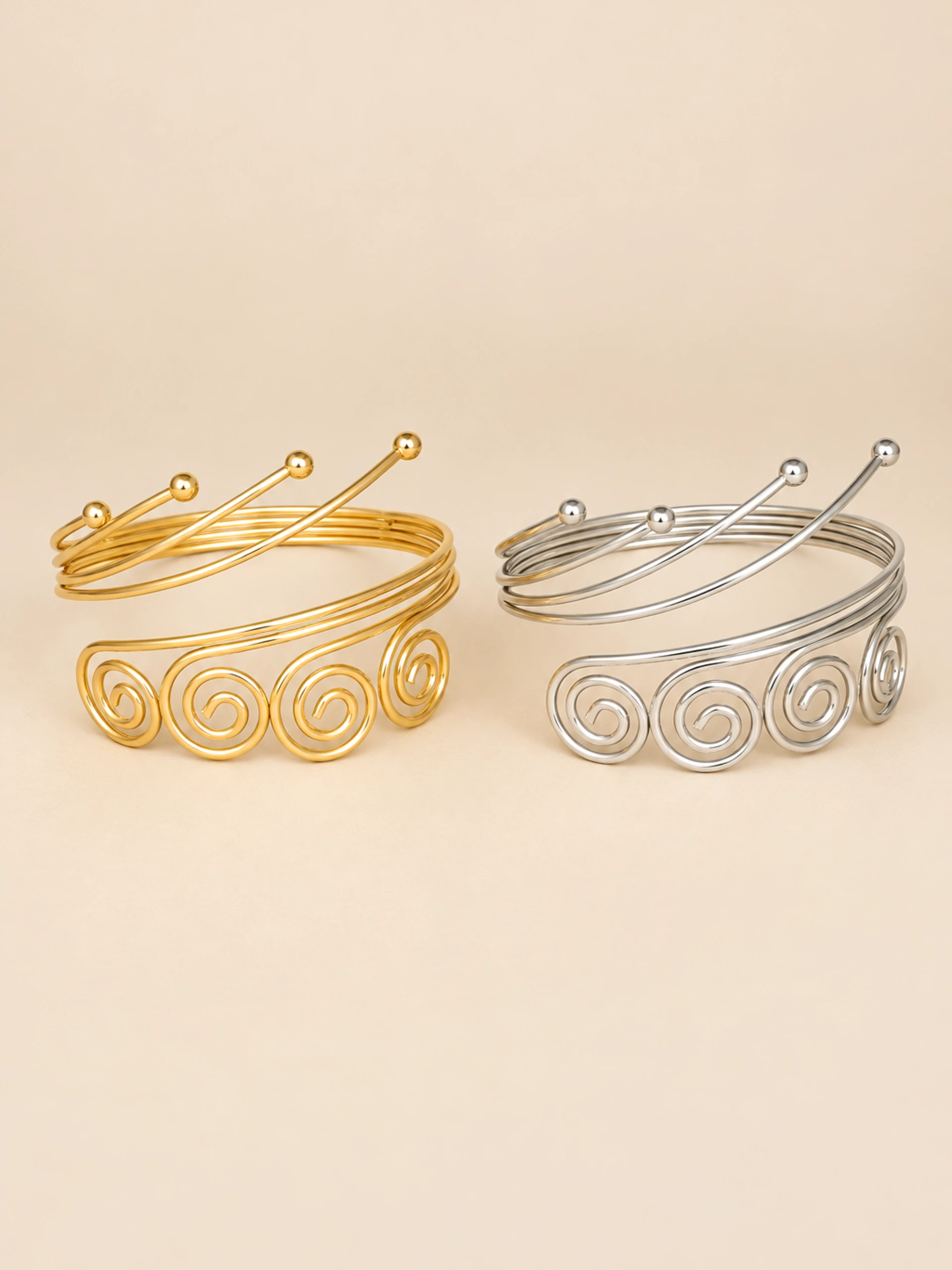 BRAZALETE FANTASIA